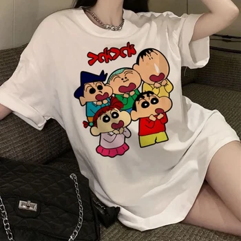 Kawaii Рубашка с рисунком 