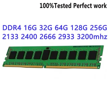 M471A5244CB0-CRC Модуль памяти ноутбука DDR4 SODIMM 4GB 1RX16 PC4-2400T RECC 2400 Мбит/с 1.2В