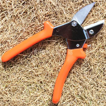 Для SONO Sharp 331 Ножницы для обрезки фруктовых веток, ножницы для ремонта веток, садовые ножницы из нержавеющей стали