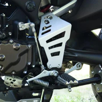 Для XT1200ZE SUPER TENERE ABS RAID EDITION 2010 2011 2012 2013 2014 2015 2016 2017-2021 Защита универсального шарнира мотоцикла с ЧПУ