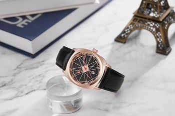 краткое описание 2023 люксовый бренд мужские часы-компаньон женские часы Спортивные дорожные часы для мужчин Подарок для мужчин Кварцевые часы relógios Homens