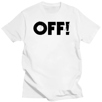 Мужская футболка с логотипом Off, белая футболка, новый модный дизайн для мужчин и женщин