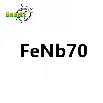 Ниобиевое железо высокой чистоты FeNb70 сварочный материал для добавки в сплав