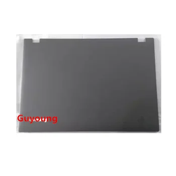Новинка для Lenovo Для Ноутбука Thinkpad E520 E525 ЖК-дисплей Задняя Крышка Задняя Крышка 04W1843 черный