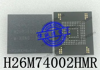 Новый Оригинальный H26M74002HMRE-NAND H26M74002HMR 64G BGA