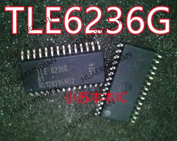 Новый оригинальный брелок TLE6236G SOP28