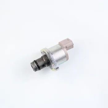 Оригинальный регулятор давления топливного насоса, клапан управления всасыванием SCV 294200-0300 294200-0360 Для Toyota Auris Avensis Corolla