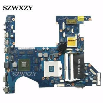 Отремонтированная материнская плата для ноутбука Samsung RC530 BA92-08557A BA92-08557B GT540M 2 ГБ DDR3