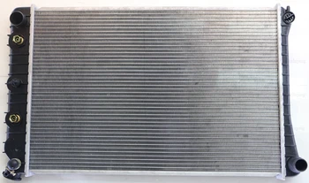 Охладитель Радиатора Водяного бака для Buick LeSabre V8 4.9L 1980 80