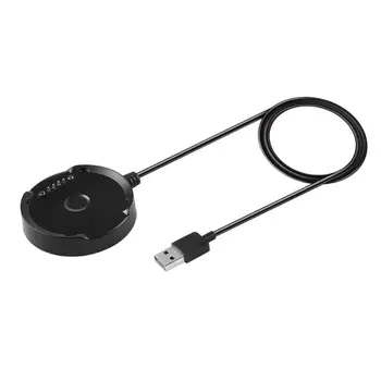 Сменная магнитная USB-подставка, док-станция для зарядки, держатель для часов Golf Buddy WTX/WTX Plus
