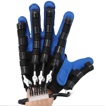 Умный робот для тренировки пальцев Airwave для реабилитации рук, парализованных Инсультом.