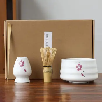 Японский набор для кухонной утвари и гаджетов Tea Room