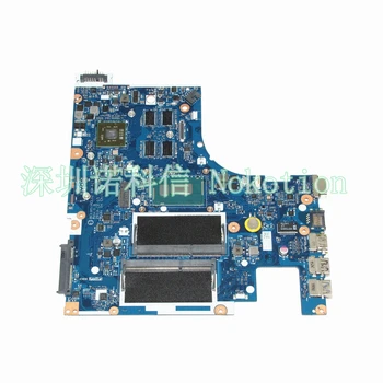 NOKOTION Для Lenovo G50-70 W8P материнская плата ноутбука 5B20G36652 с процессором I7-4500u R5 M230 2 ГБ ACLU1 ACLU2 NM-A271 REV: 1.0