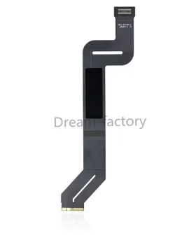 Замена гибкого кабеля сенсорной панели трекпада для Macbook Pro 15 с сенсорной панелью/Pro 16 A1707 A1990