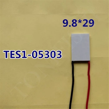 Разница температур радиатора холодильного охладителя 10*29 мм, выработка электроэнергии TES105303