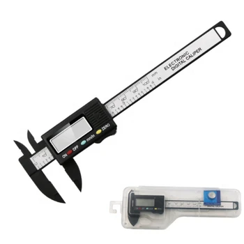 Электронный цифровой штангенциркуль 0-150 мм digital caliper